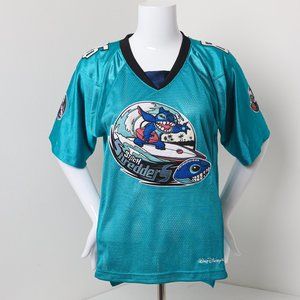 Disney Stitch Shredders Jersey